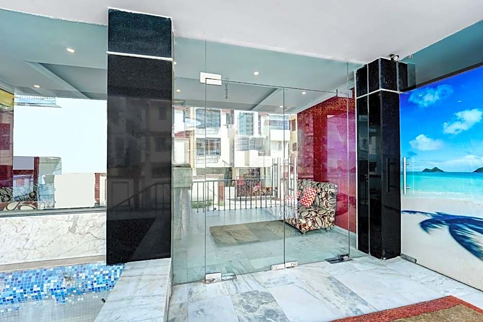 Collection O Rajendra Path Near Railway Station – Patna, CO