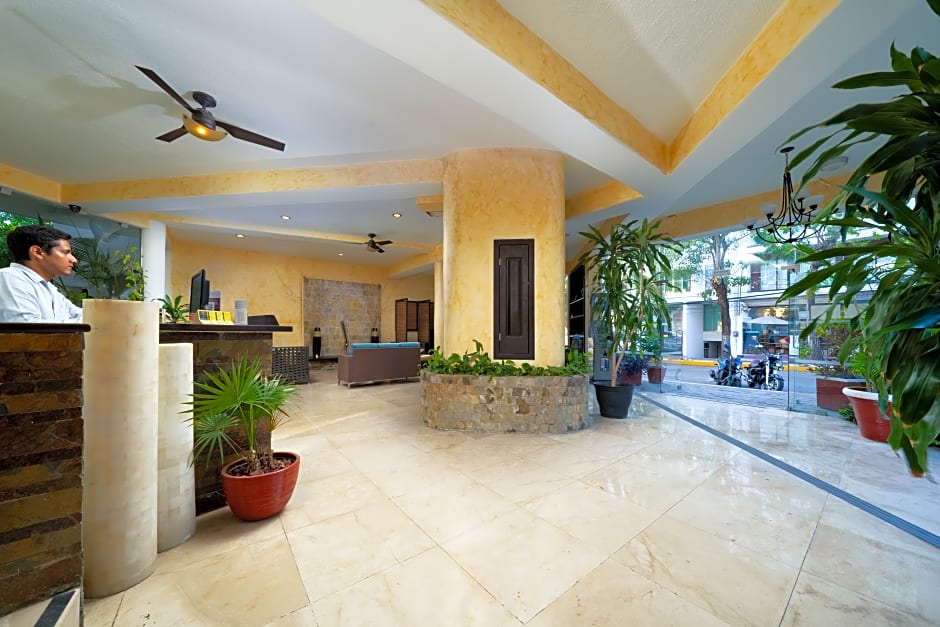 Hacienda Paradise By Xperience Hotels