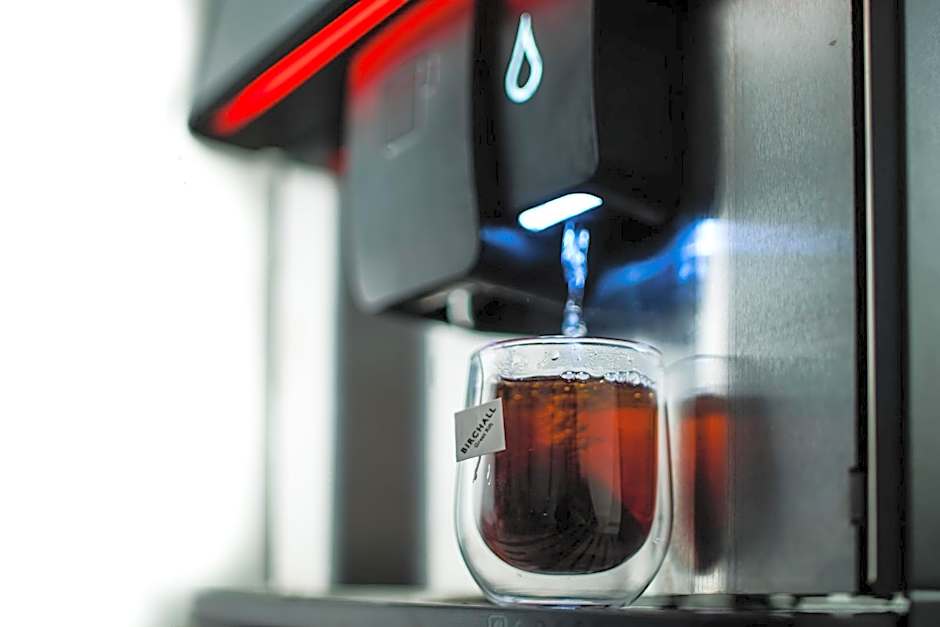 Exhibition Court Hotel 4