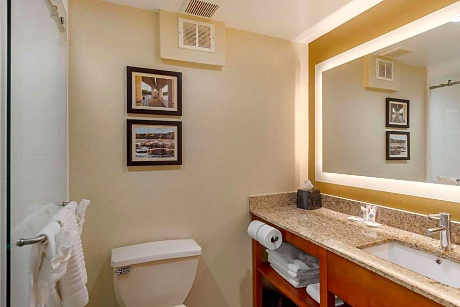 Comfort Suites Southpark