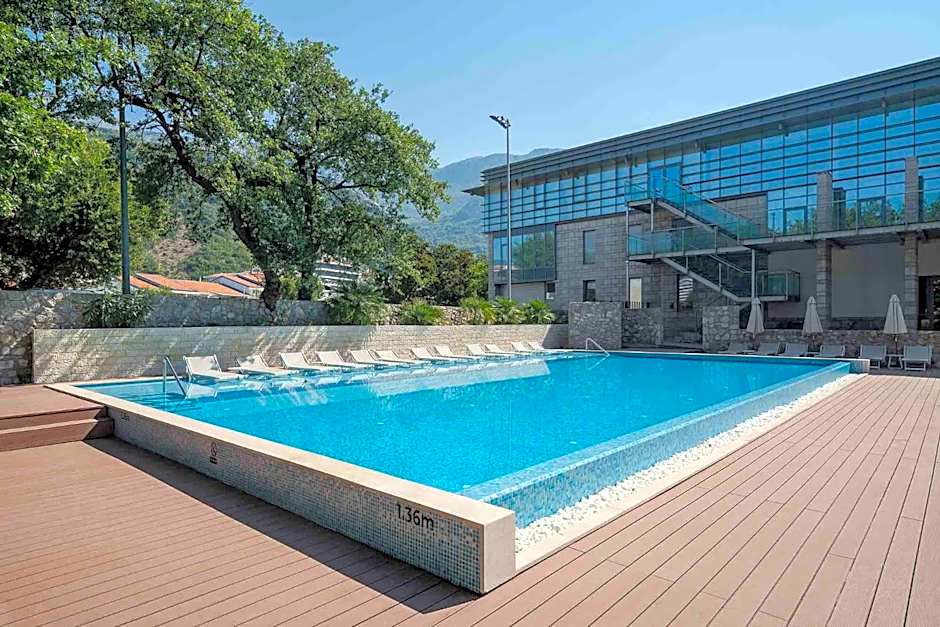 Eurostars Queen of Montenegro