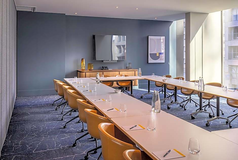 Voco Auckland City Centre By IHG