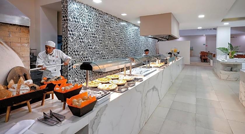 Viva Azteca by Wyndham, A Trademark All Inclusive Resort