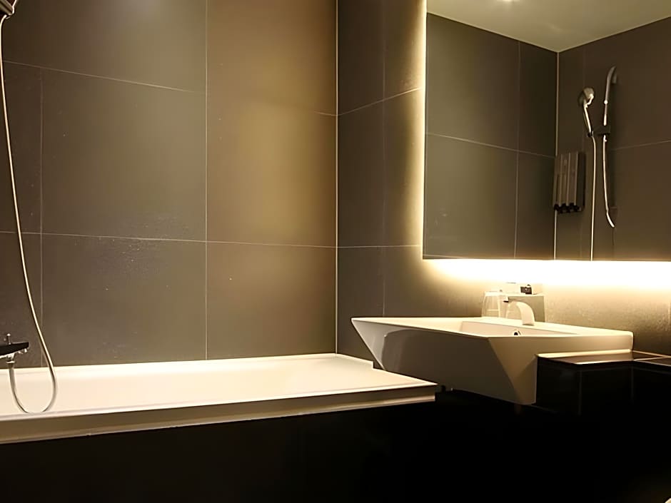 Boutiquehotel K Oido