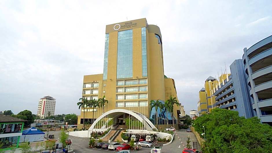 Grand Darul Makmur Hotel Kuantan