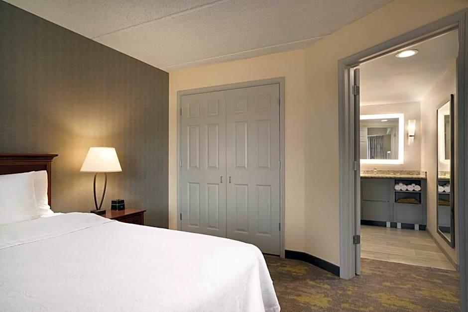 Homewood Suites By Hilton Williamsburg