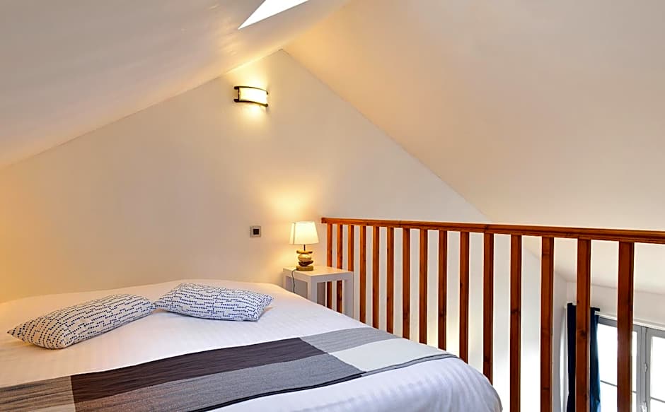 Hotel & Spa du Domaine des Thomeaux, The Originals Relais (Relais du Silence)