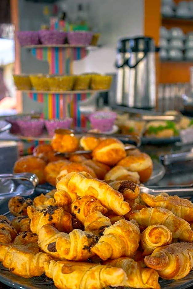 Apart Hotel Serantes