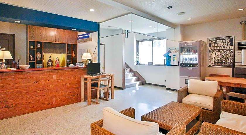 Morino Lodge Hakuba