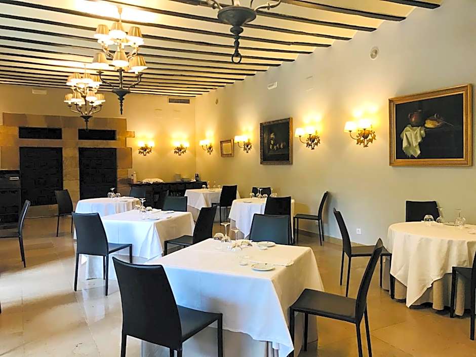 Parador de Santillana Gil Blas