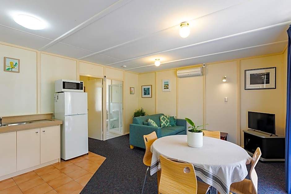 Park Avenue Holiday Units