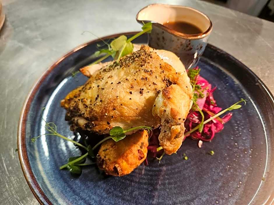 Greenfield Lodge Hotel Bar & Bistro