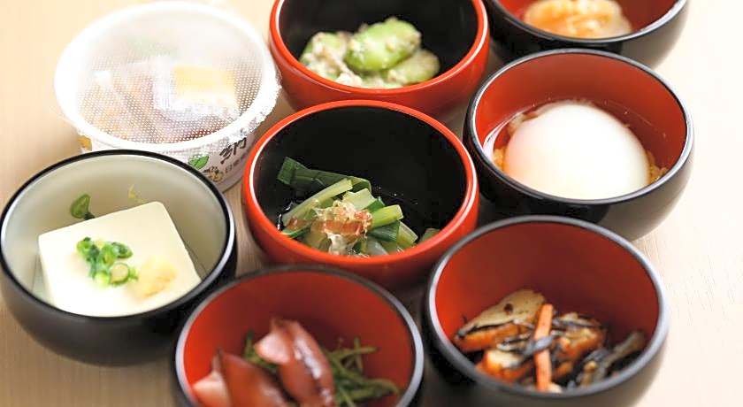 Onyado Nono Matsumoto Natural Hot Spring