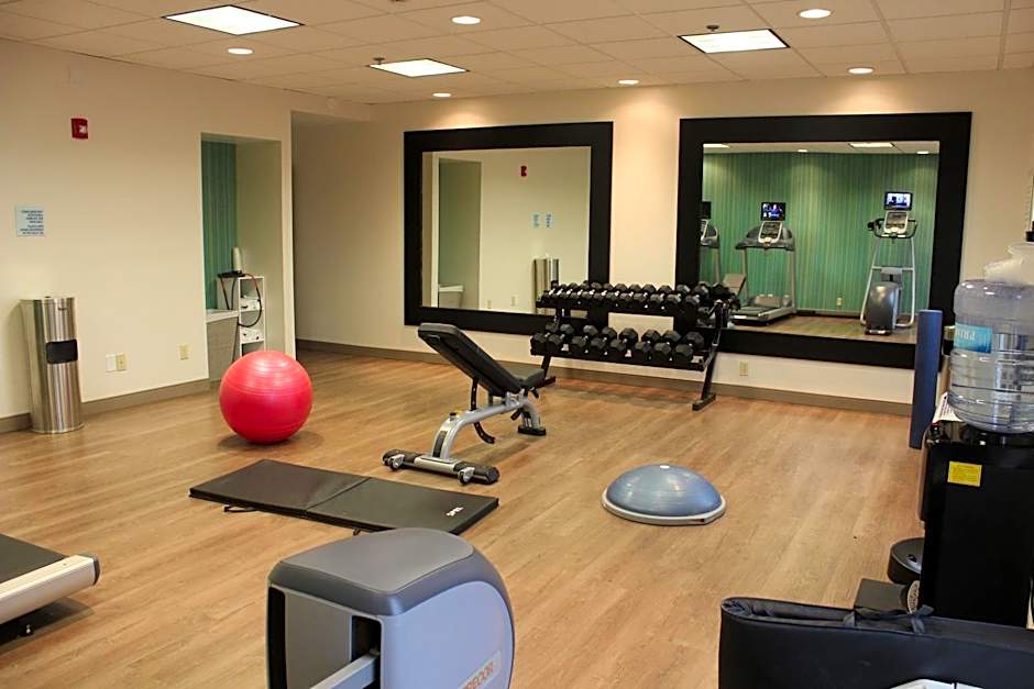 Holiday Inn Express Wilmington By IHG