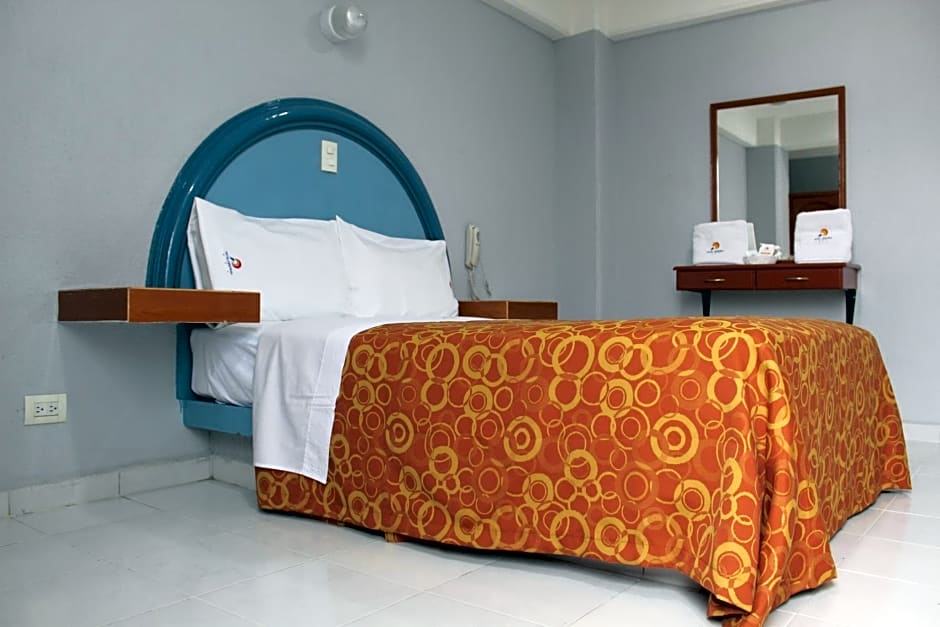 Hotel Central