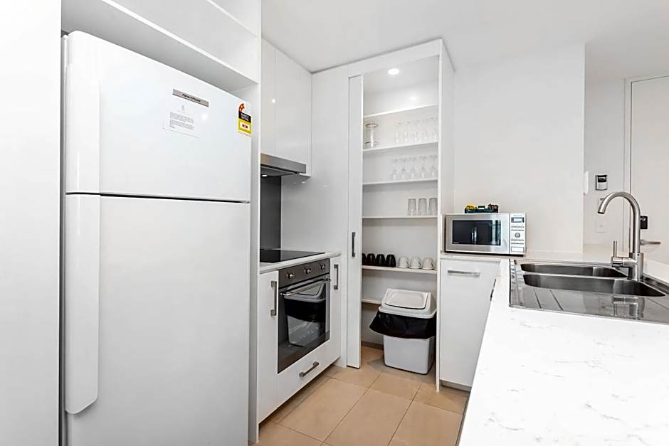 Nautica Residences Fremantle