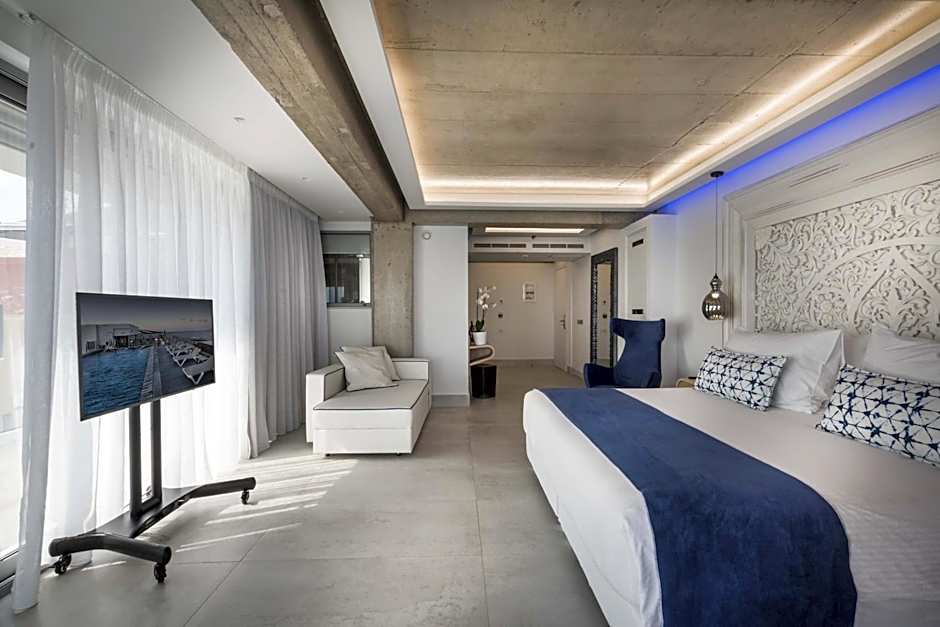 Glaros Royal Beach Hotel