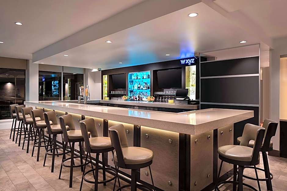 Aloft by Marriott Mountain View