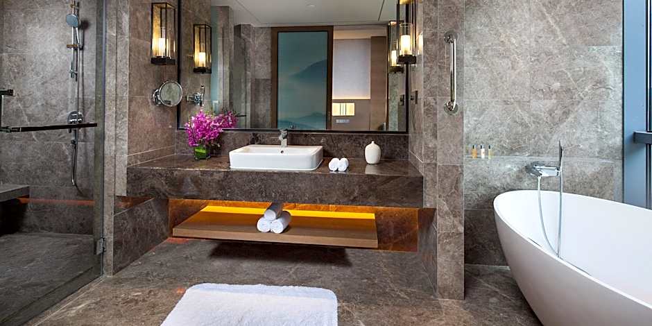 Crowne Plaza Hangzhou Thousand Island Lake By IHG