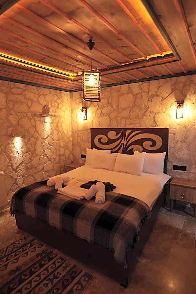 Stone Owl Otel & Restaurant