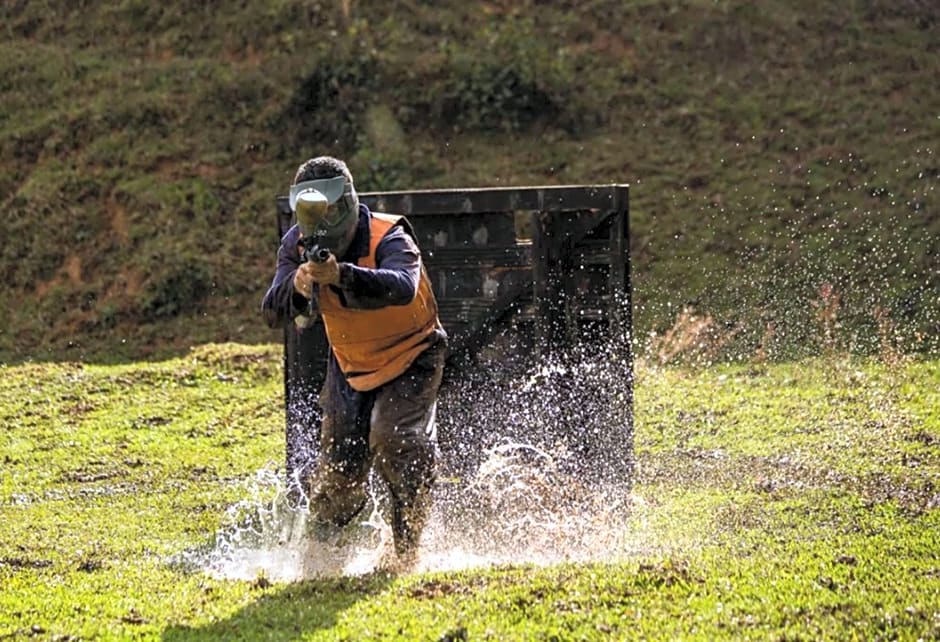 Hotel Fazenda Dona Francisca