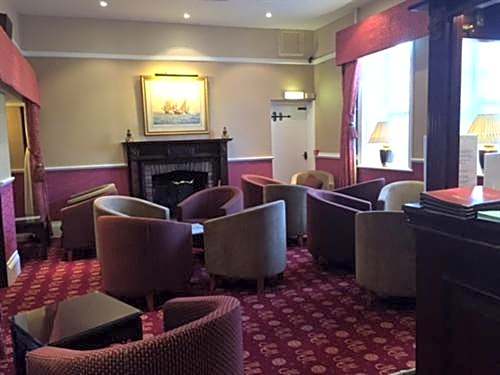 Hardwicke Hall Manor Hotel