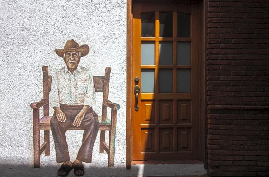 NaNa Vida Hotel Oaxaca