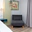Parthenon Art Executive Wing-Seaside Collection