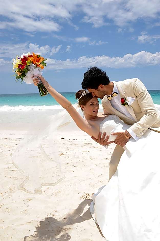 Occidental Caribe - All Inclusive