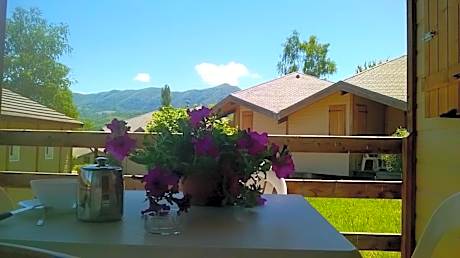 Village de Vacances Les 4 Chemins