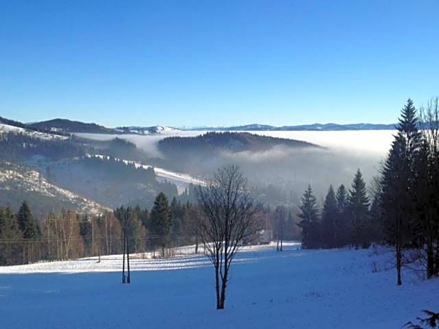 Wellness Hotel Bahenec