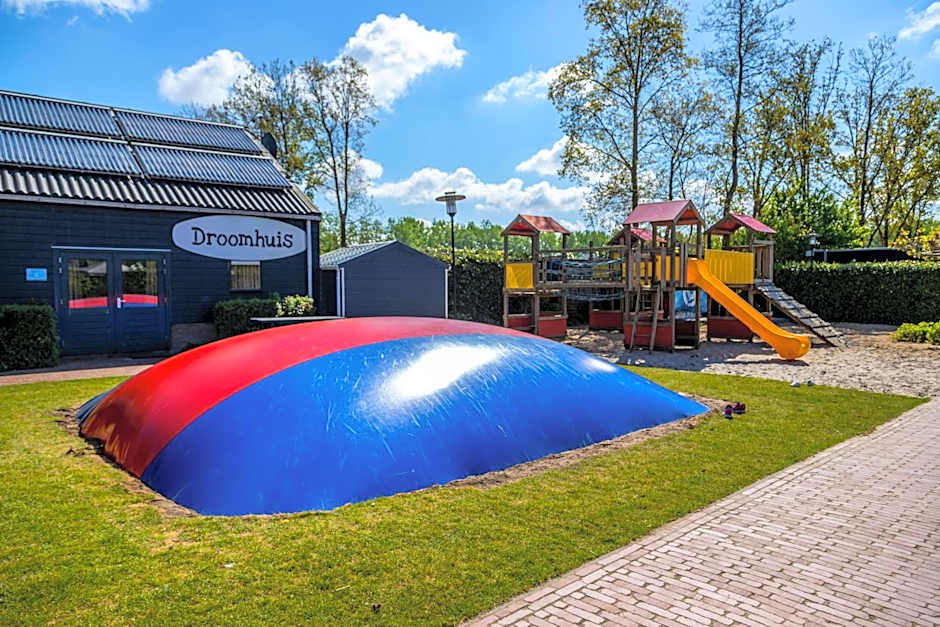 EuroParcs Buitenhuizen