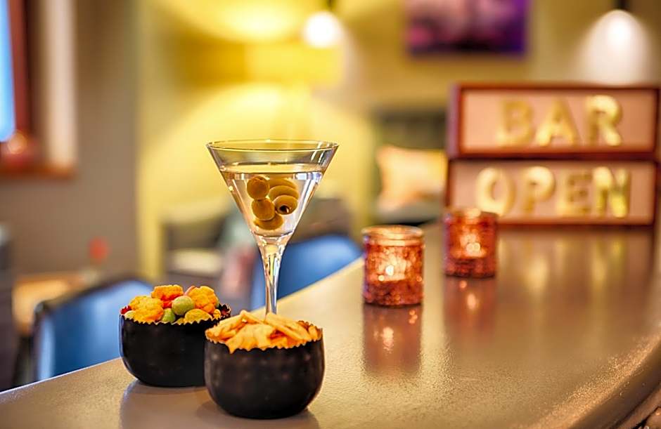 Leonardo Hotel Heidelberg