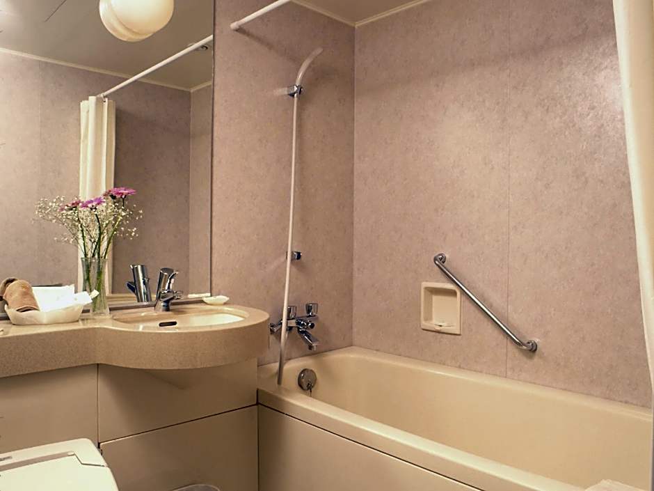 Hotel Crown Palais Kokura