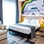 ibis Styles Clamart Gare Grand Paris