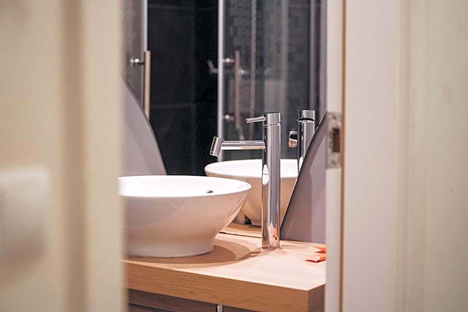 Stay Hotel Faro Centro