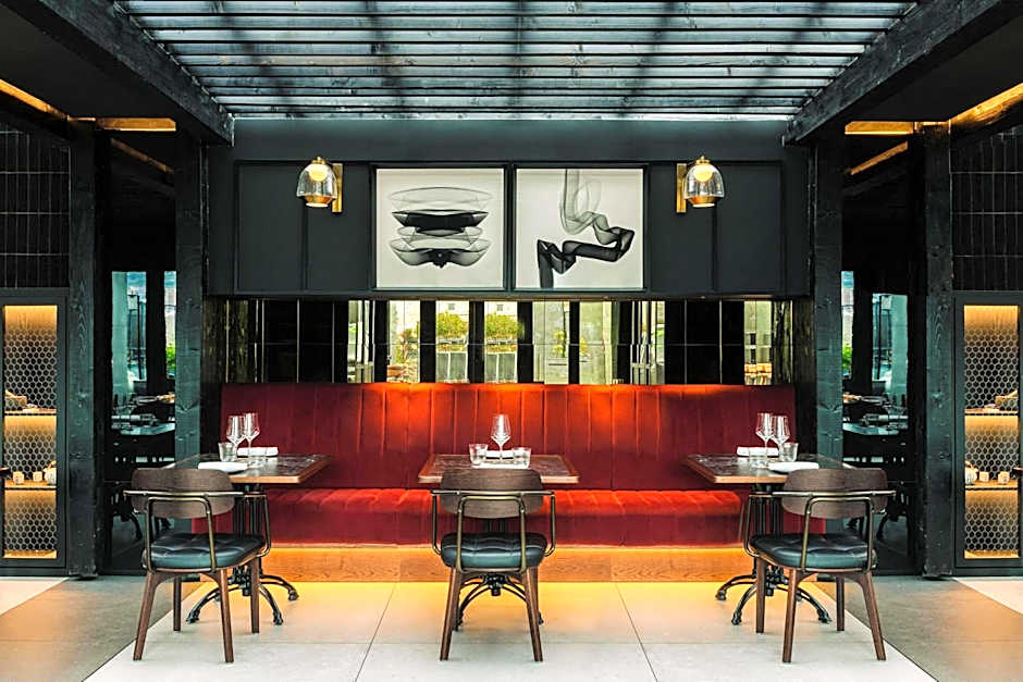 Radisson Collection Bilbao