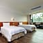 Hub Hotel Chiayi