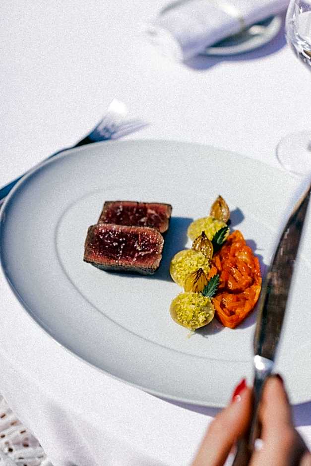 MUSE Saint Tropez - Small Luxury Hotels of the World