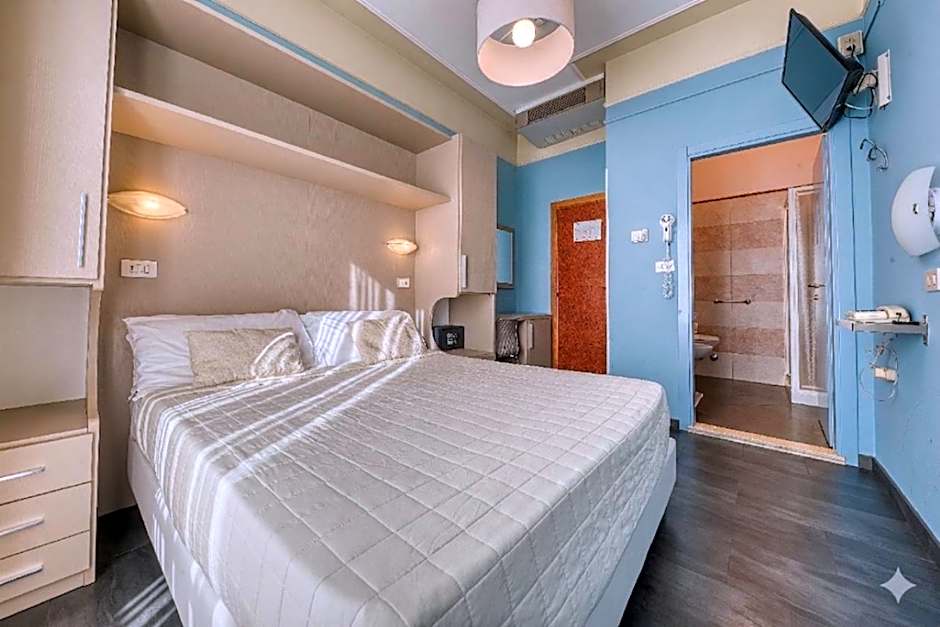 Hotel Augustus