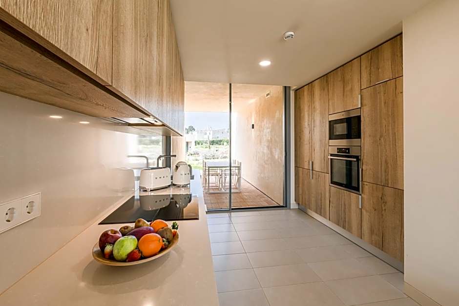 White Shell Beach Villas