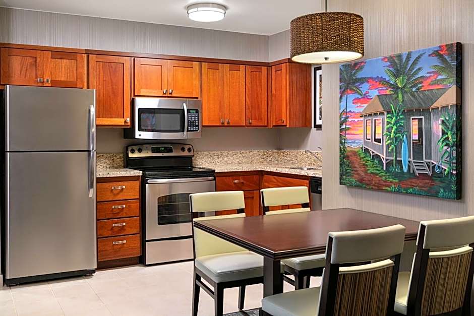 Courtyard by Marriott Maui Kahului Airport