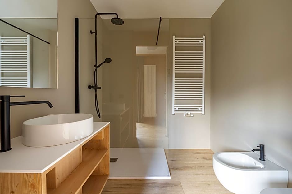 Ama Dolomiti - Residence