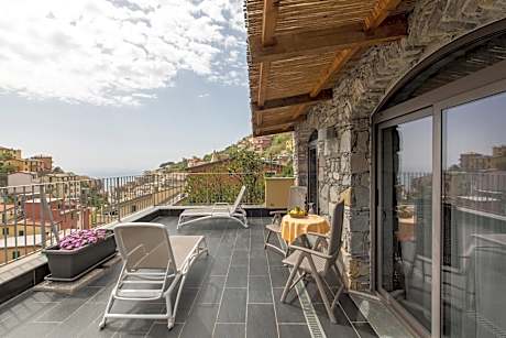 Locanda Ca Da Iride