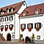 Ferienhaus Rheintalblick