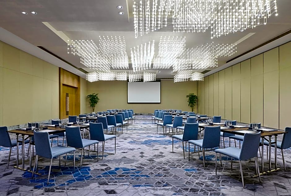 Hilton Chongqing Liangjiang New Area