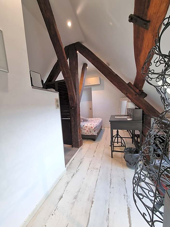 La Maison de Maurice