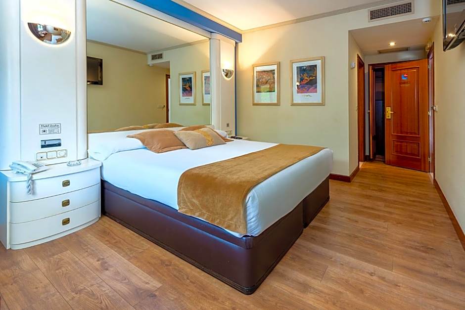 Motel Jardin