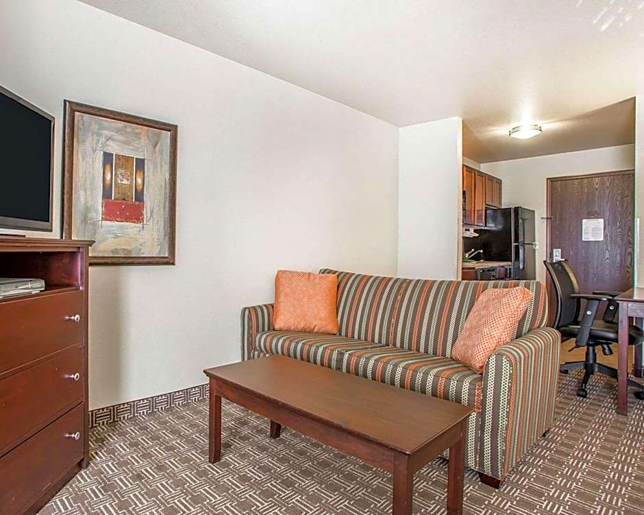 Mainstay Suites St. Robert - Fort Leonard Wood