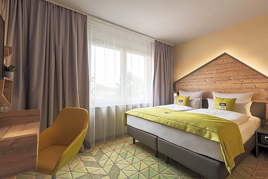 Holiday Inn - The Niu, Mill Cologne Mulheim By IHG